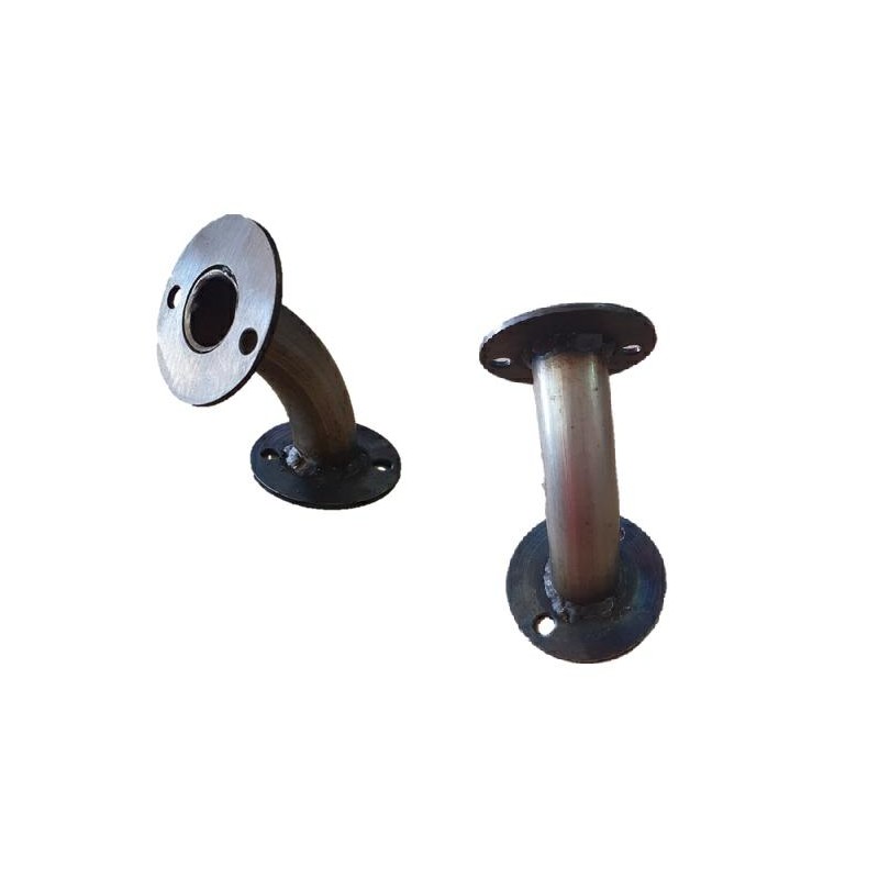 ADMISION ADAPTA CARBURADOR 110 A  125-150-200 COMPETICION