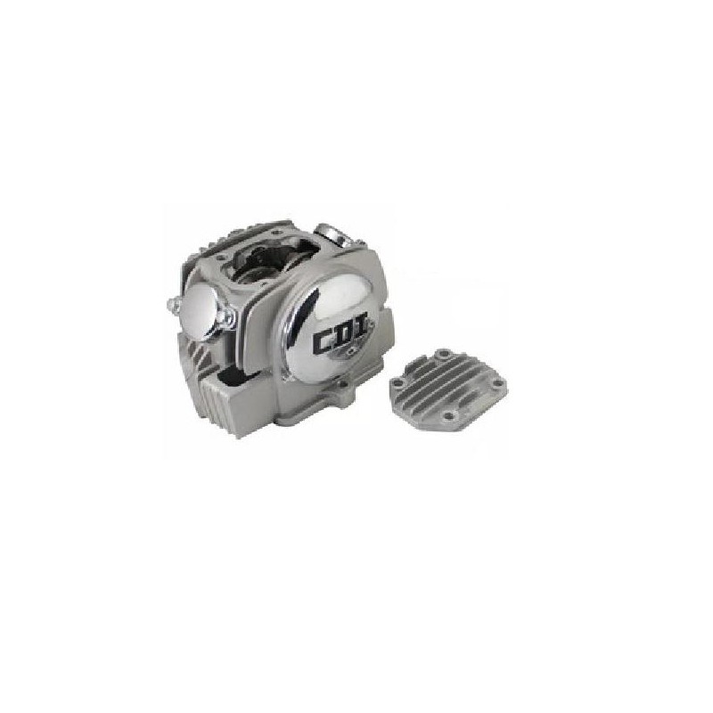 TAPA CABEZA CILINDRO CDI COMP. 110 A 125CC ADM 28 ESC 23