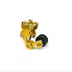 TENSOR CADENA TRANSMISION AUTOMATICO UNIVERSAL C- RULEMAN DORADO