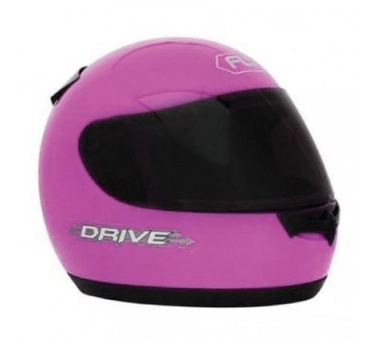 CASCO FLY DRIVE CLASSIC ROSA "S" T56