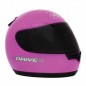CASCO FLY DRIVE CLASSIC ROSA "S" T56