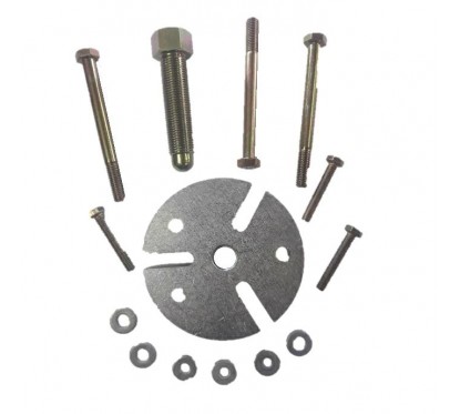 EXTRACTOR VOLANTE YAMAHA NEW CRYPTON 110 -  YBR