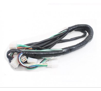 INSTALACION ELECTRICA PRINCIPAL HONDA BIZ 100-105 ()