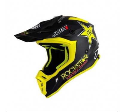 CASCO JUST 1 J38 ROCKSTAR "M"