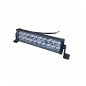 FARO LED AUXILIAR BARRA 60W RECTANGULAR  20LED x 30cm C- SOPORTE