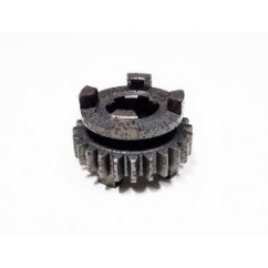ENGRANAJE 5º VELOCIDAD SECUNDARIO NIGHTHAWK 250CC Z-21