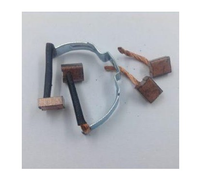 CARBON MOTOR ARRANQUE ZANELLA RX 150