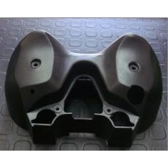 CARCAZA VELOCIMETRO HONDA 125 TITAN 00 INFERIOR