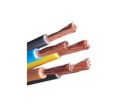 CABLE INSTALACION COLORES VARIOS 1mmX1mm