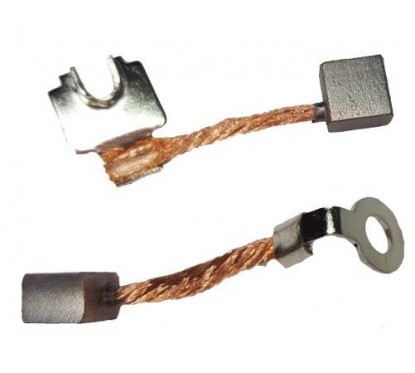 CARBON MOTOR ARRANQUE YAMAHA CRYPTON -  SIGMA