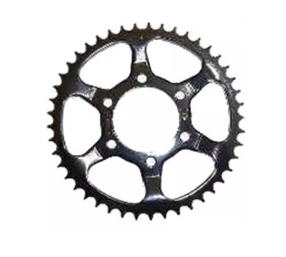 CORONA TRANSMICION YAMAHA XT 350 52T