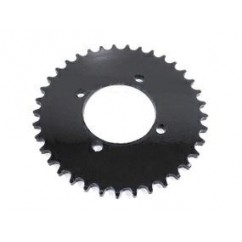 CORONA YAMAHA CRYPTON T-110 -  YAMAHA 100 RXZ Z-35 DIENTES