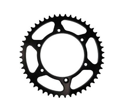 CORONA HONDA 250 XR TORNADO Z- 45 X 520 (PRO CEMENTADO NEGRO)