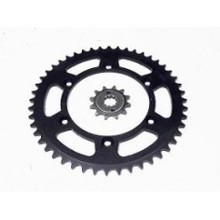 CORONA Y PIÑON 250 XR TORNADO 4Z-45- 13 520 (PRO CEMENTADO)