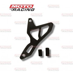 CUBRE PIÑON HONDA TORNADO / TWISTER 250 NEGRO (DIRT 3D)