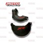 CUBRE TAPA ENC / EMB HONDA XR 250 TORNADO NEGRO (DIRT 3D)