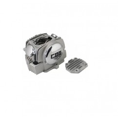 TAPA CABEZA CILINDRO CDI COMP. 110 A 125CC ADM 28 ESC 23