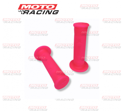 PUÑO ESPECIAL GRIP ROSA (PROS)