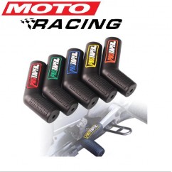 CUBRE PALANCA CAMBIO UNIVERSAL PROTAPER COLORES VARIOS