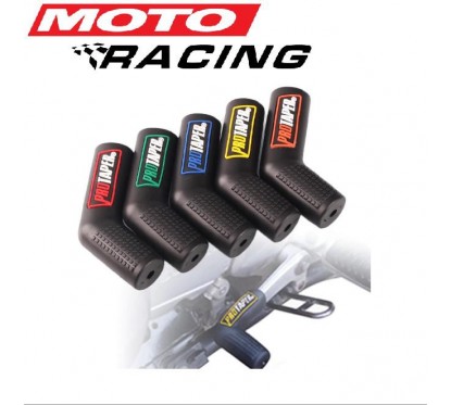 CUBRE PALANCA CAMBIO UNIVERSAL PROTAPER COLORES VARIOS