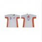 REMERA HONDA REPSOL BLANCA "M"