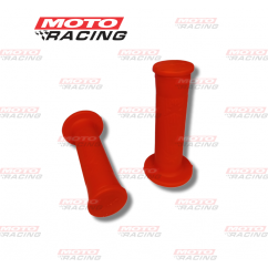 PUÑO ESPECIAL GRIP ROJO (PROS)
