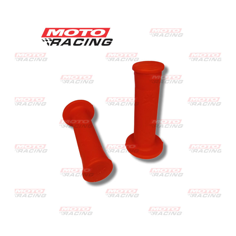PUÑO ESPECIAL GRIP ROJO (PROS)