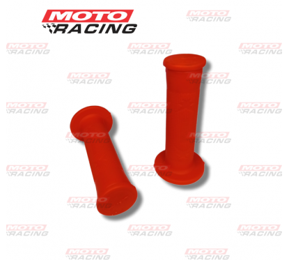 PUÑO ESPECIAL GRIP ROJO (PROS)