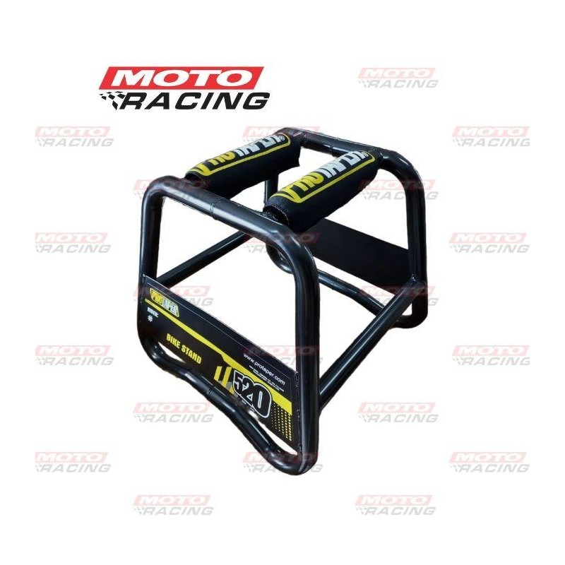 BANCO CABALLETE MOTOCROSS PRO-TAPER