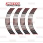 CALCO LLANTA 17 -  18 HONDA REPSOL (2 LLANTAS)