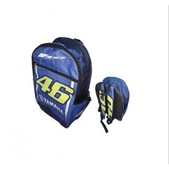 MOCHILA SUBLIMADA YAMAHA VR 46