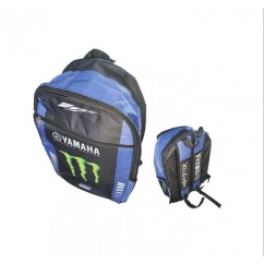 MOCHILA SUBLIMADA YAMAHA / MONSTER