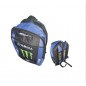 MOCHILA SUBLIMADA YAMAHA -  MONSTER