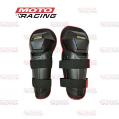 RODILLERAS COMBINADA PROTAPER COLORES VARIOS