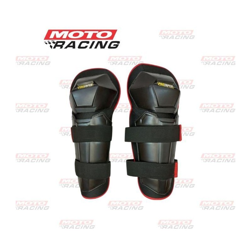 RODILLERAS COMBINADA PROTAPER COLORES VARIOS