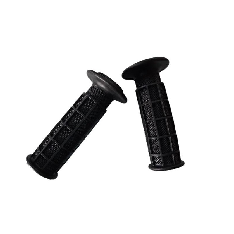 PUÑO TIPO ORIGINAL HONDA BROS- XRE 300- TORNADO- FALCON GVS BRASIL