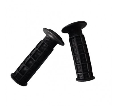 PUÑO TIPO ORIGINAL HONDA BROS- XRE 300- TORNADO- FALCON GVS BRASIL