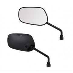 ESPEJO HONDA TITAN 10mm DER- DER GVS BRASIL