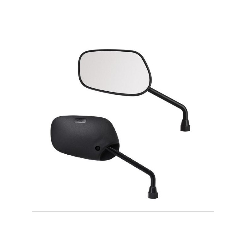 ESPEJO HONDA TITAN 10mm DER/DER GVS BRASIL