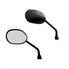 ESPEJO SMASH 10mm DER- DER MINI GVS BRASIL