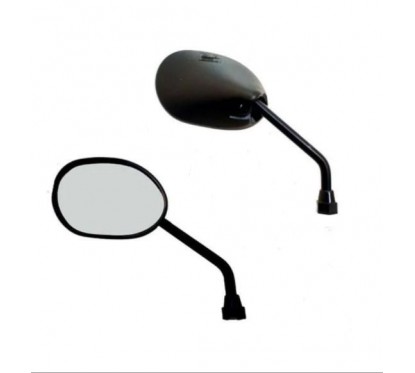 ESPEJO SMASH 10mm DER- DER MINI GVS BRASIL