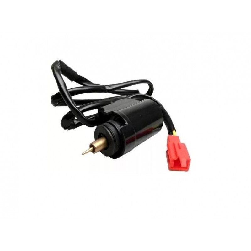 CEBADOR ELECTRICO MOTOMEL VX 150