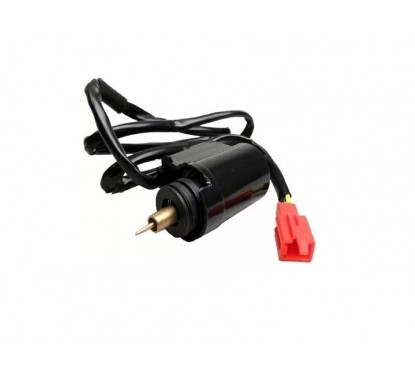 CEBADOR ELECTRICO MOTOMEL VX 150