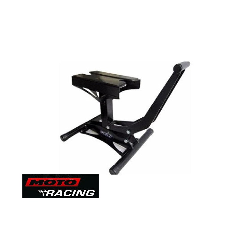 CABALLETE ELEVADOR MOTO ENDURO- CROS 30cm-40cm