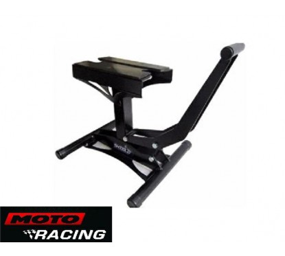 CABALLETE ELEVADOR MOTO ENDURO- CROS 30cm-40cm