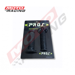 PUÑO CROSS PROS RACING NEGRO C- NEGRO