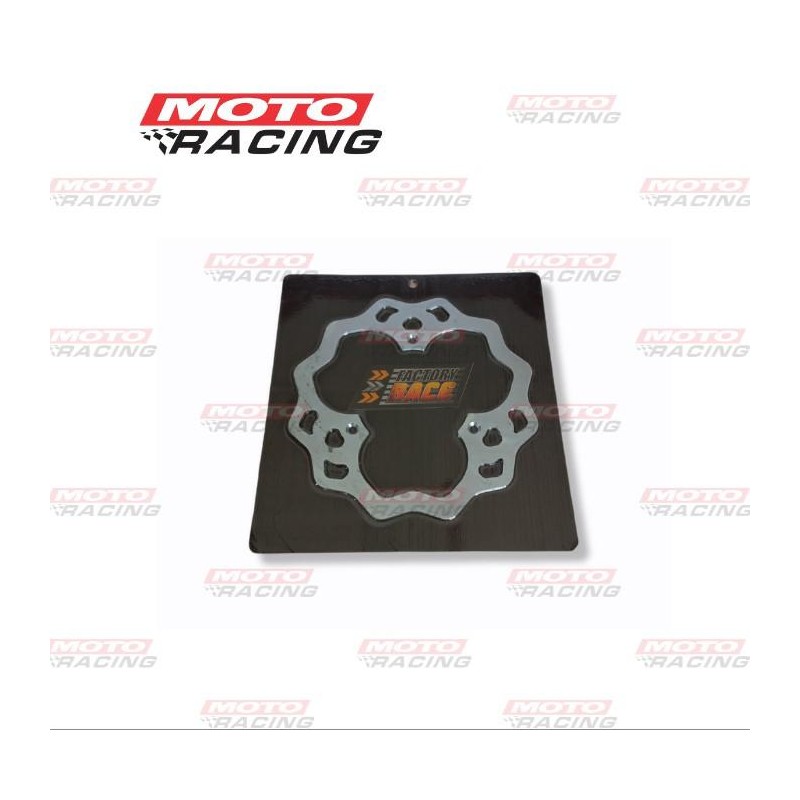 DISCO FRENO DELANTERO YAMAHA YZ 80-85cc FACTORY RACE