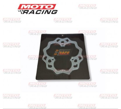 DISCO FRENO DELANTERO YAMAHA YZ 80-85cc FACTORY RACE