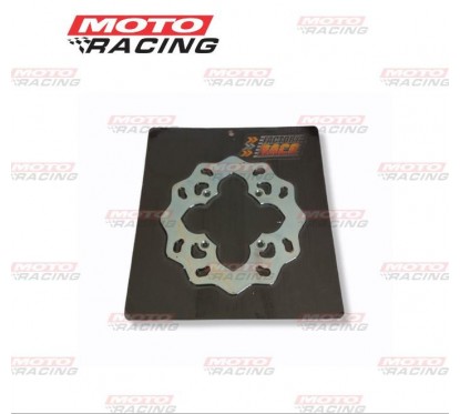 DISCO FRENO TRASERO YAMAHA YZ 80-85cc FACTORY RACE