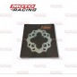 DISCO FRENO TRASERO YAMAHA YZ 80-85cc FACTORY RACE